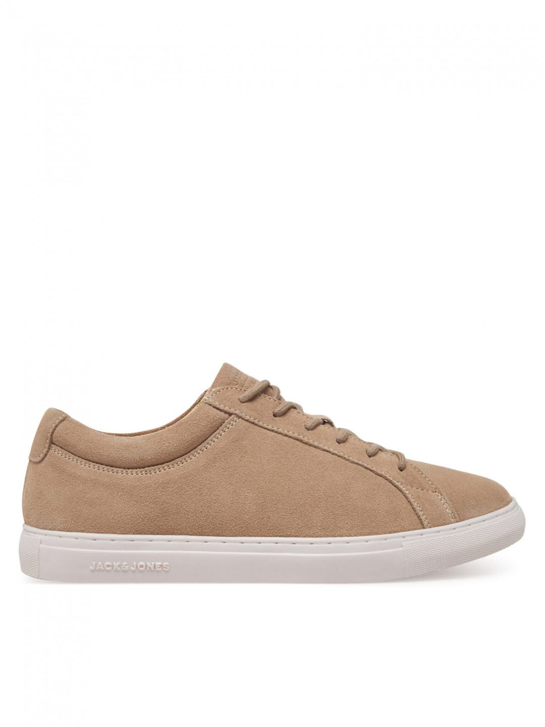 Jack & Jones Sneakersy Jfwgalaxy 12201284 Béžová